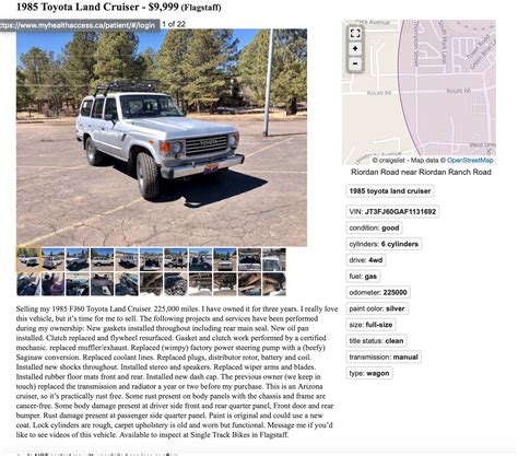 New and used Cars for sale in Flagstaff, Arizona on Facebook Marketplace. . Craigslist flagstaff arizona